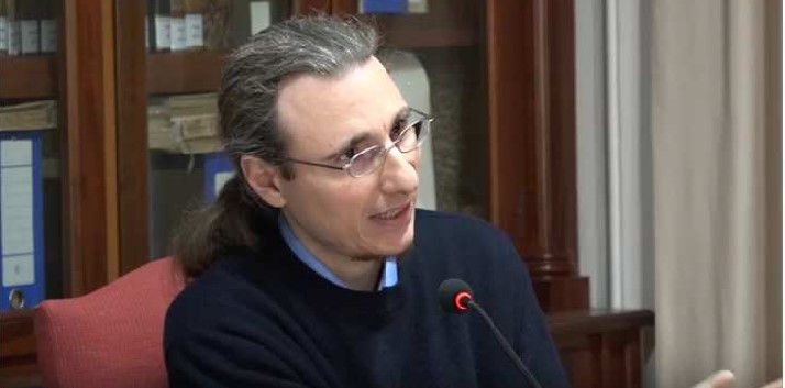 alt="Andrea Ricciardi and the digital revolution in the humanities"